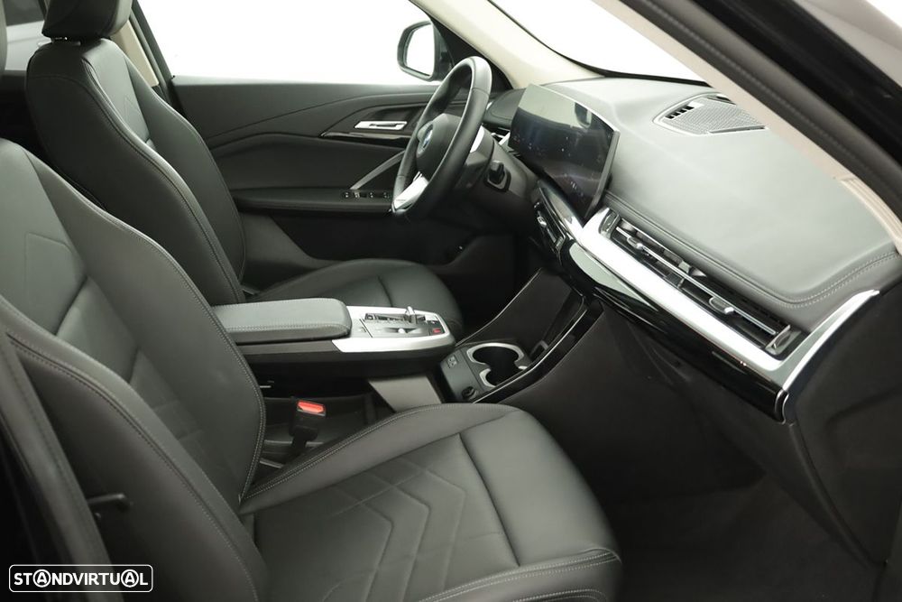 BMW X1 xDrive25e - 22