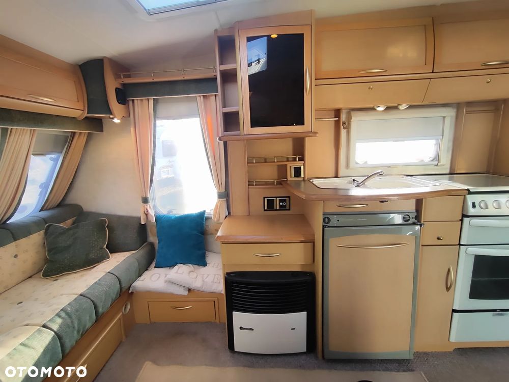 SWIFT Abbey GTS - 23