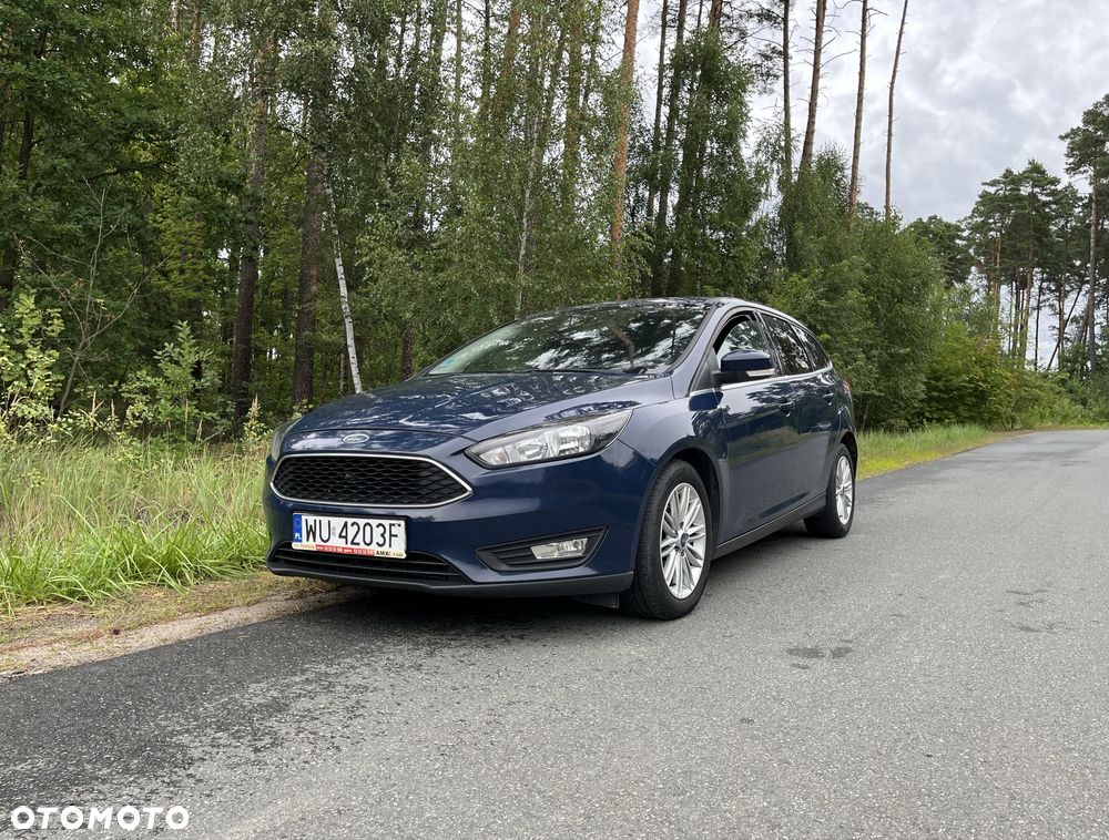 Ford Focus - 5