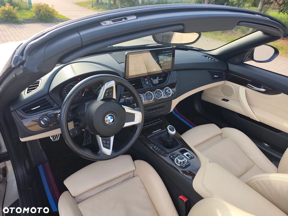BMW Z4 - 15