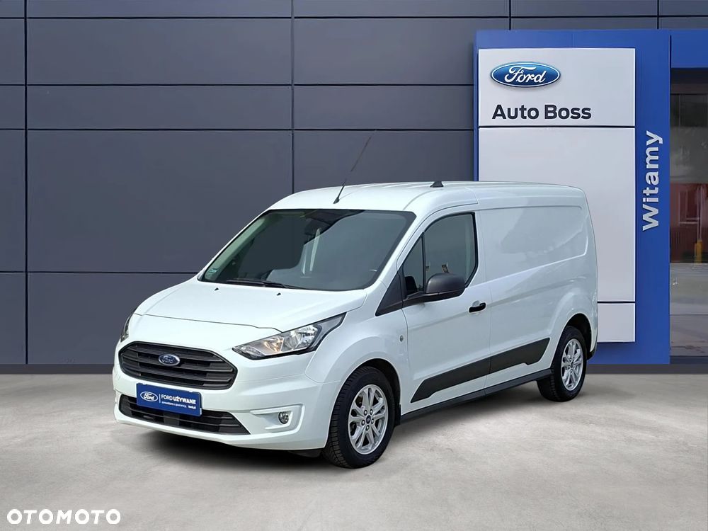 Ford Connect - 1