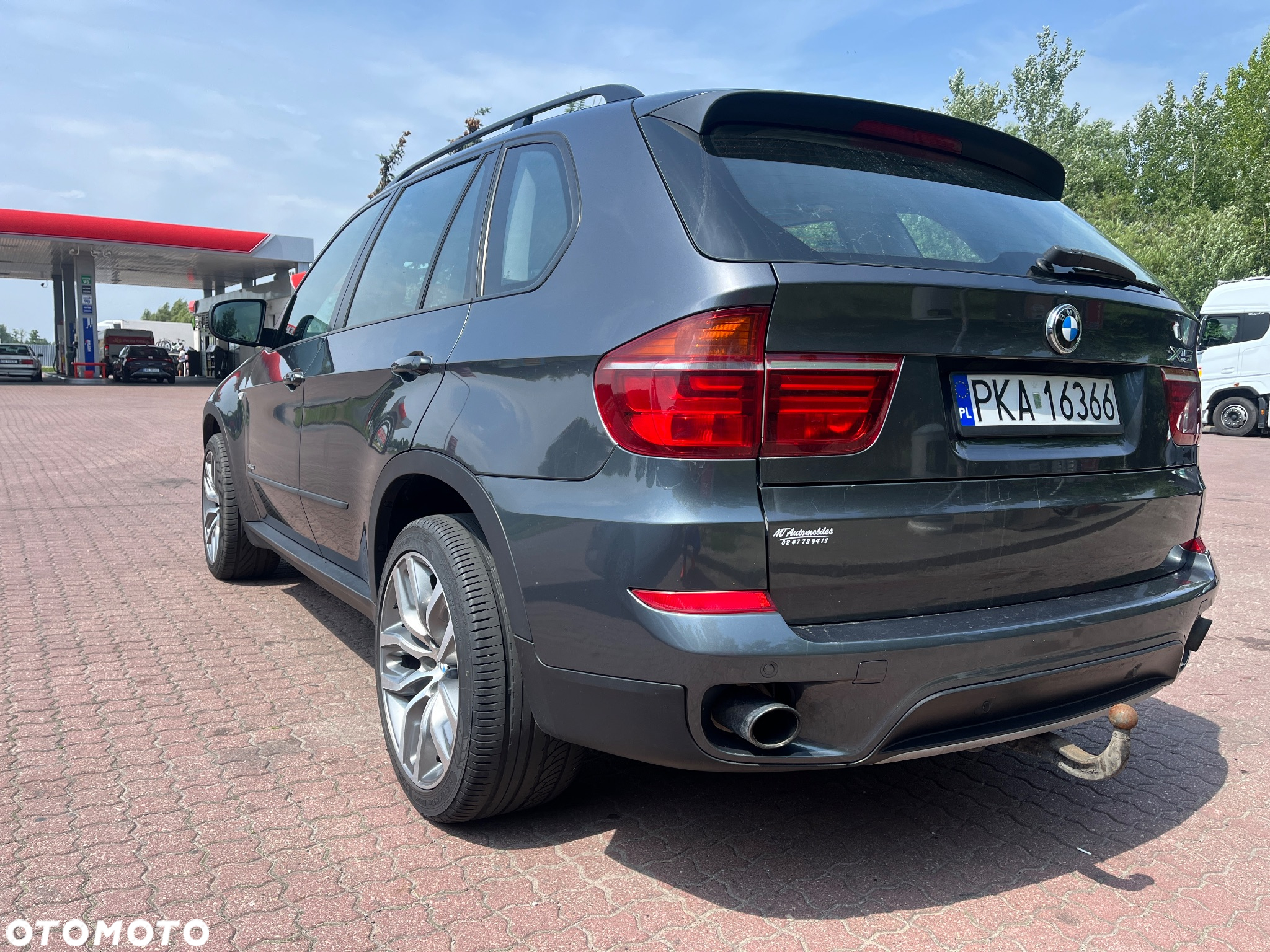 BMW X5 3.0d xDrive - 6