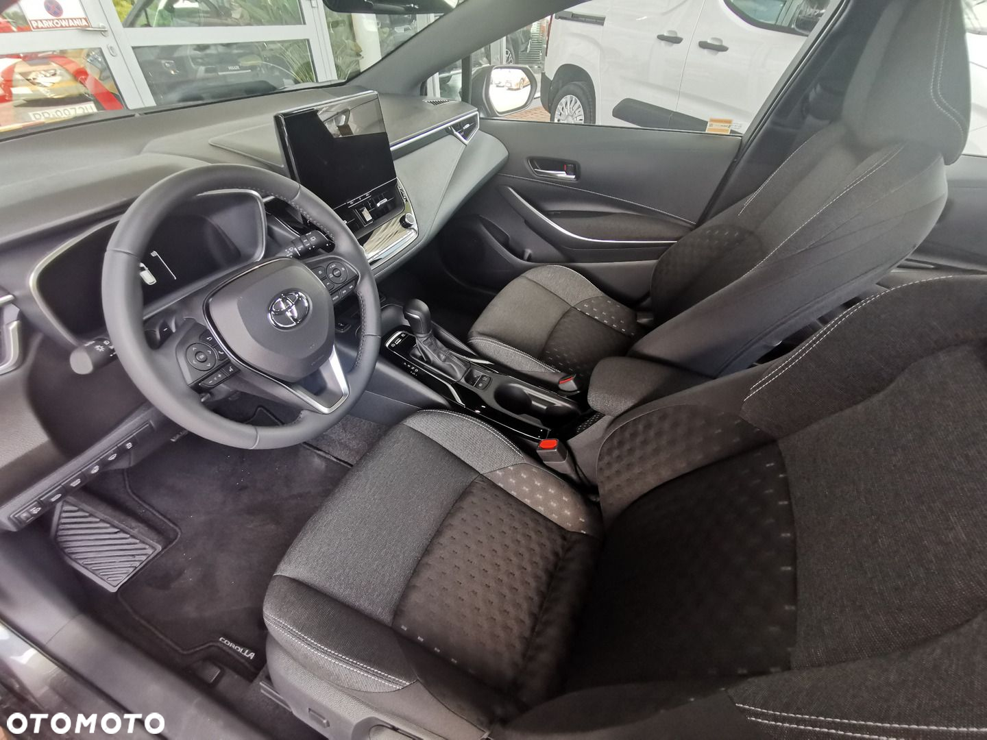 Toyota Corolla - 3