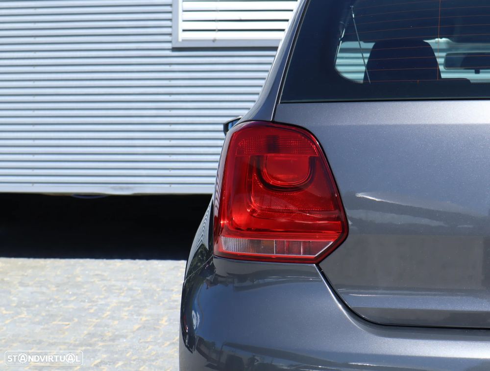 VW Polo 1.2 TDi Match - 16