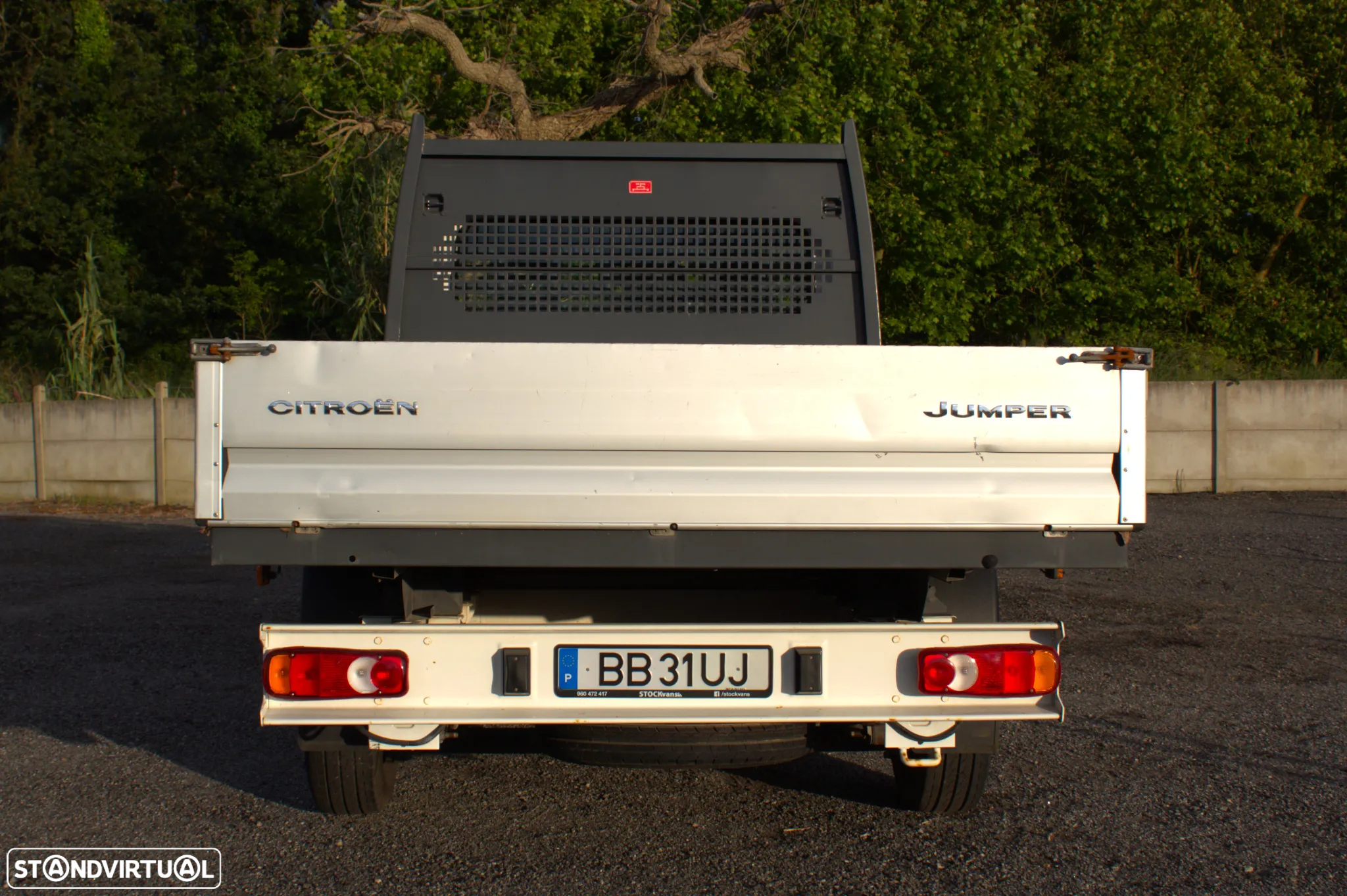 Citroën Jumper - 4