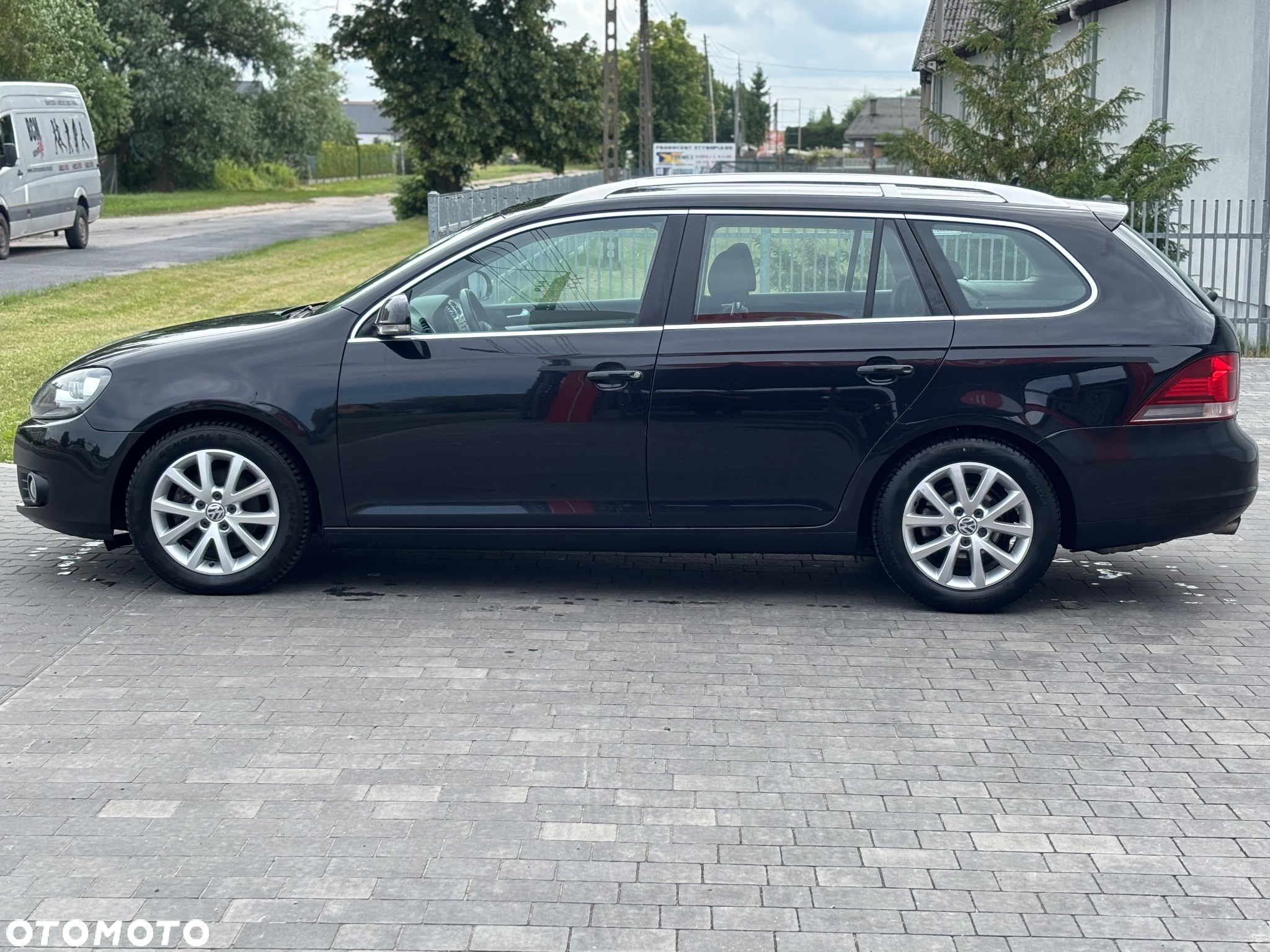 Volkswagen Golf VI 1.4 TSI Highline DSG - 2