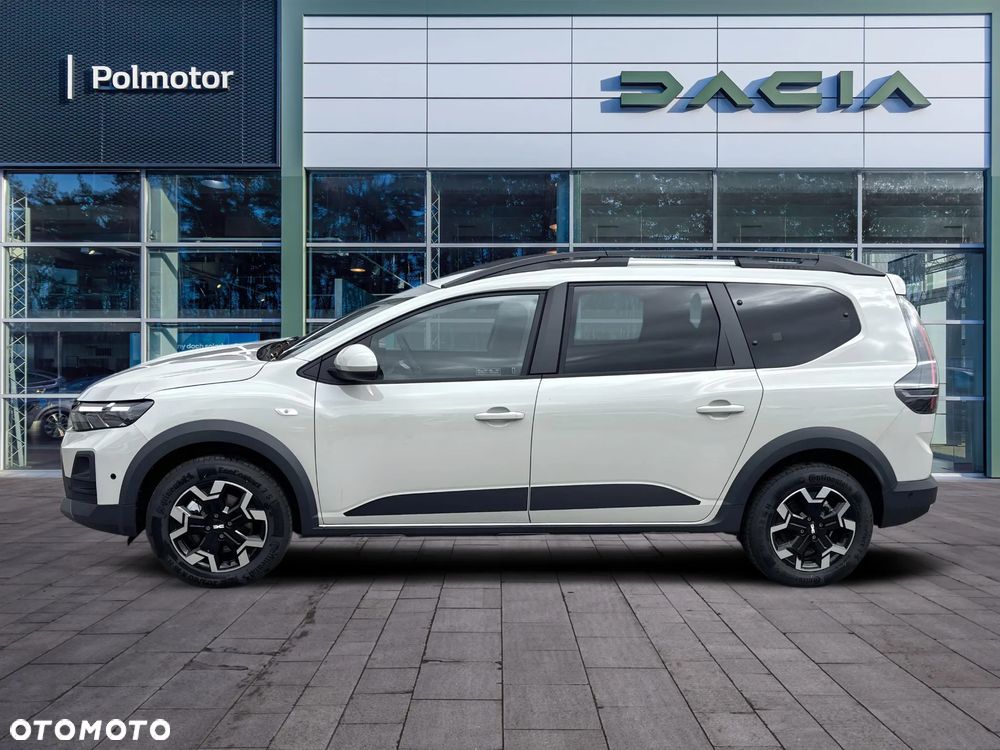 Dacia Jogger 1.8 Full Hybrid 155 Journey MMT 7os - 3