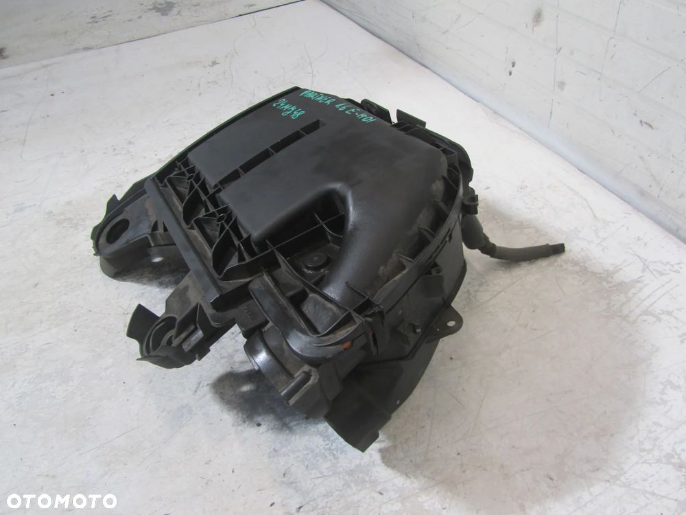 peugeot partner lift 2012->podstawa akumulatora 9663615380 - 2