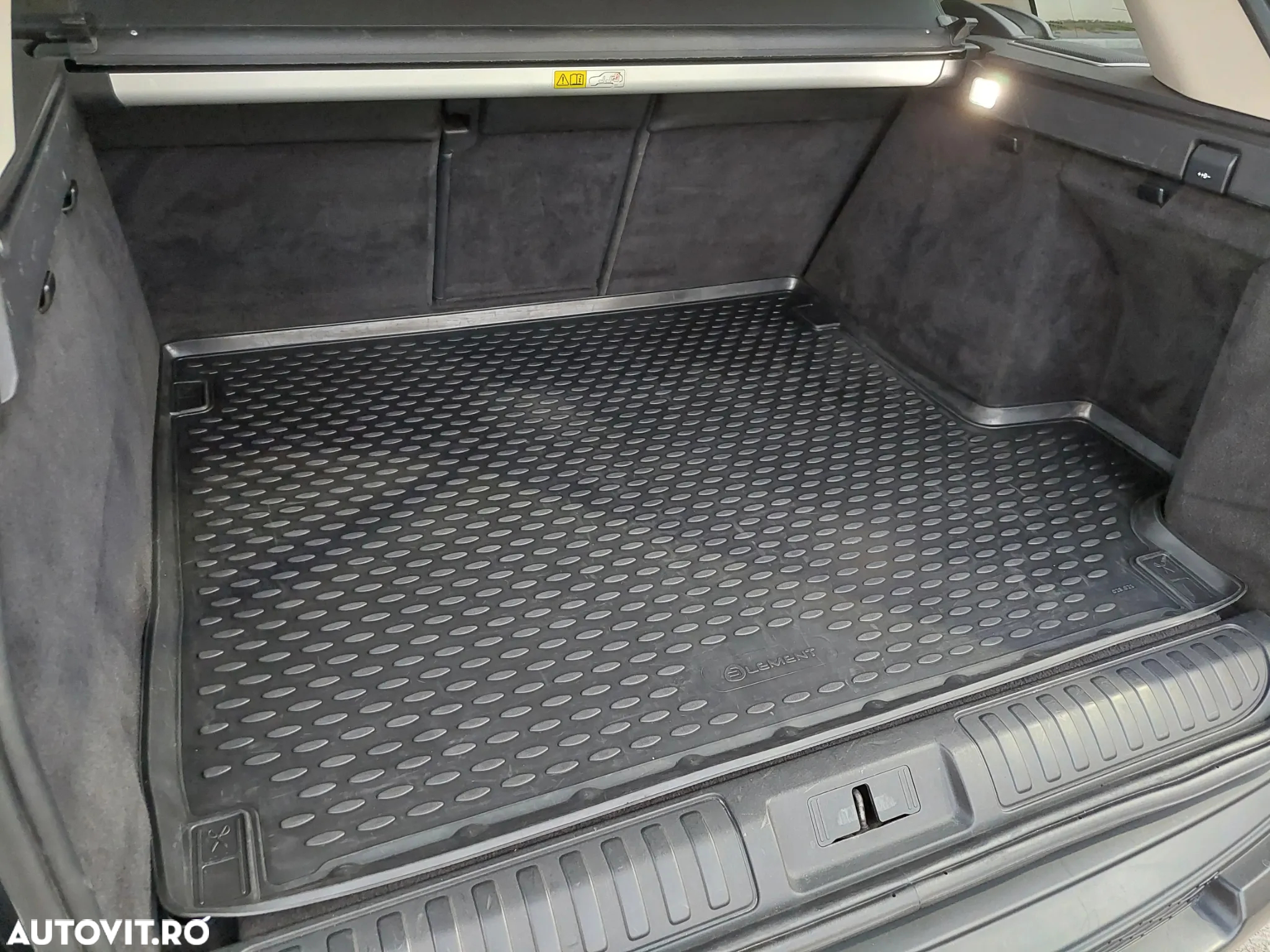 Land Rover Range Rover Sport - 14