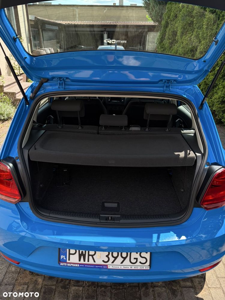 Volkswagen Polo - 8