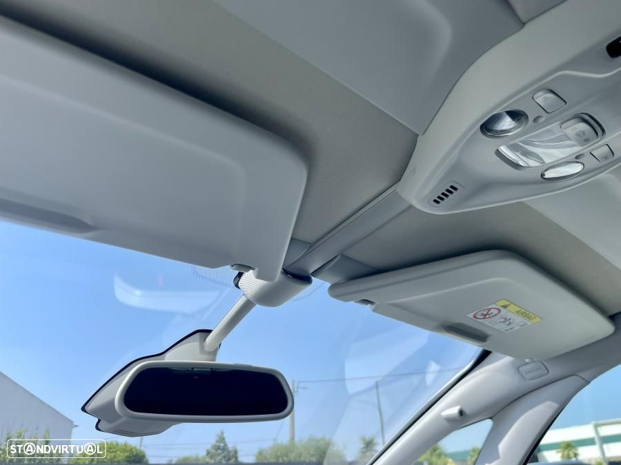 Citroën C4 Spacetourer 1.5 BlueHDi Feel EAT8 - 23