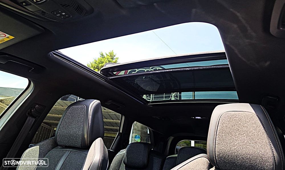 Peugeot 5008 1.5 BlueHDi GT Line EAT8 - 19