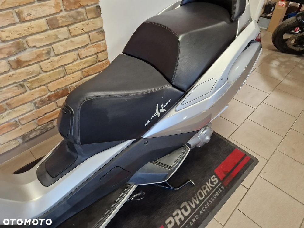 Peugeot Satelis - 17