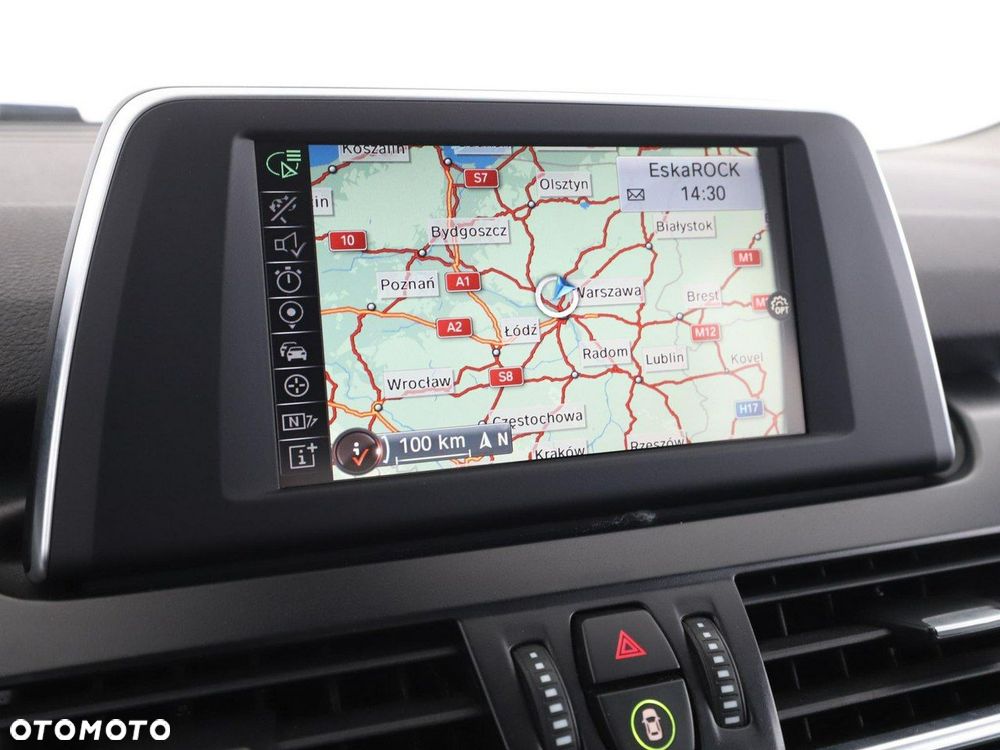 BMW Seria 2 218d xDrive Active Tourer Sport Line - 25