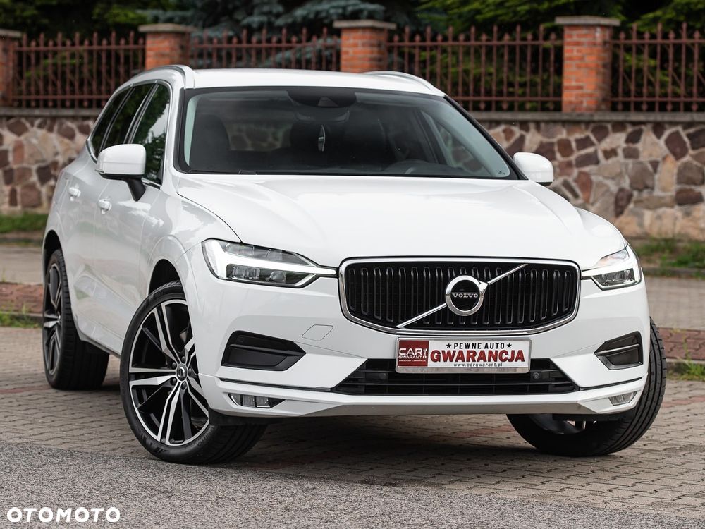 Volvo XC 60 - 14