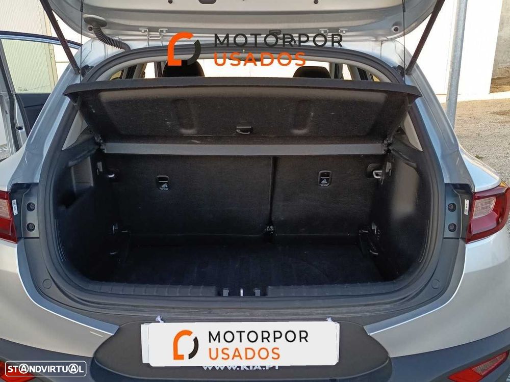Kia Stonic 1.0 T-GDI Active - 12
