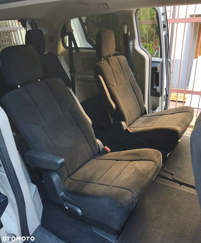 Dodge Grand Caravan 3.6 Express - 9