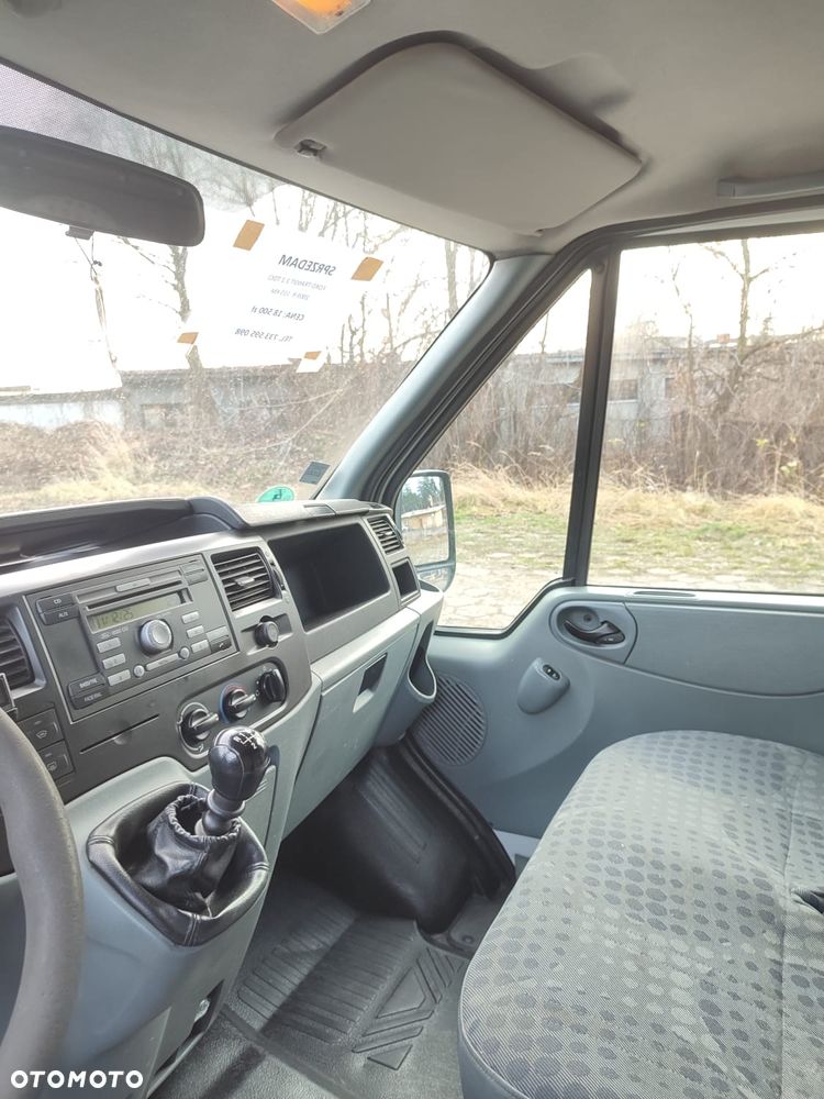 Ford Transit - 6
