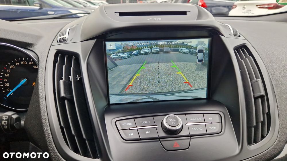 Ford Kuga 2.0 TDCi 4x4 ST-Line - 12
