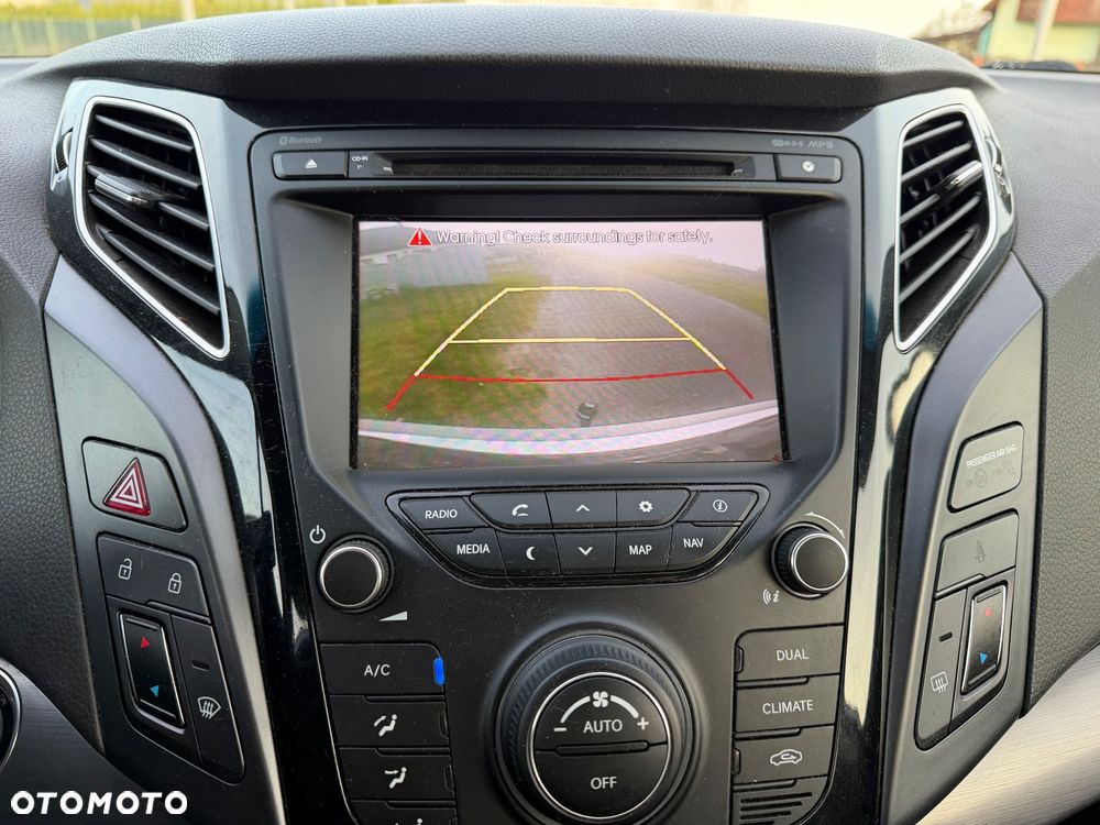 Hyundai i40 i40cw 1.7 CRDi Premium - 21