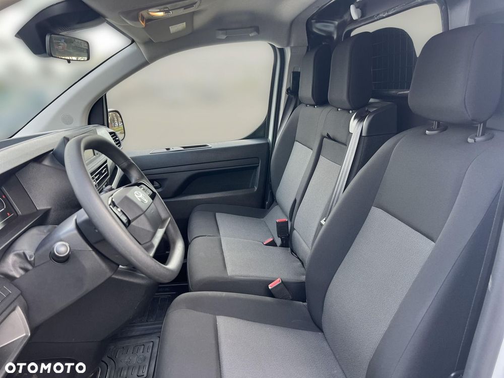 Toyota PROACE - 12