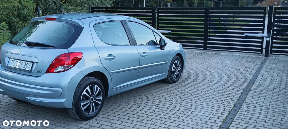 Peugeot 207 1.4 Trendy - 2