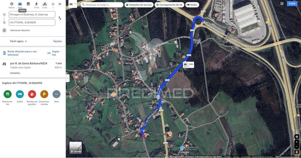 Terreno Urbano 1160m2 - Grande imagem: 4/5