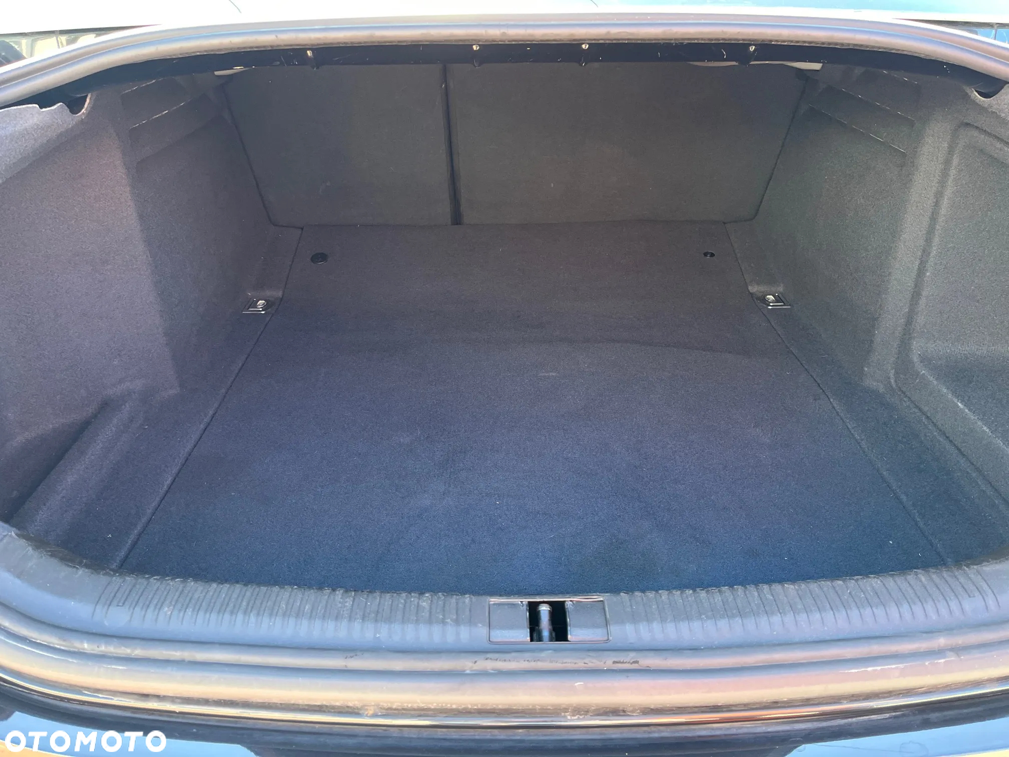 Audi A6 2.0 TDI DPF - 16