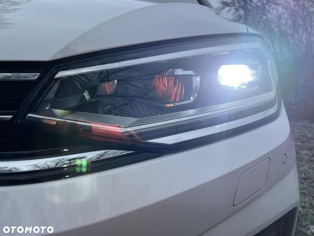 Volkswagen Golf Sportsvan 1.5 TSI ACT Highline - 23