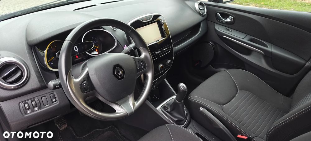 Renault Clio 0.9 Energy TCe Limited - 11