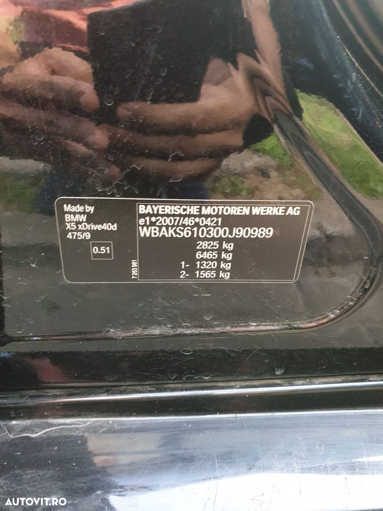 BMW X5 - 17