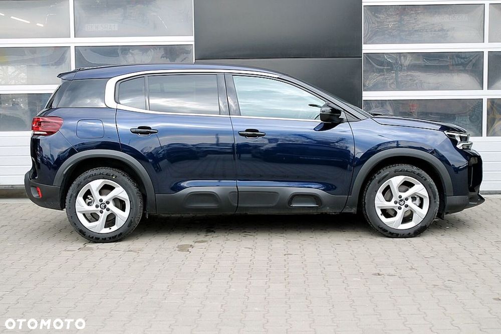 Citroën C5 Aircross - 10
