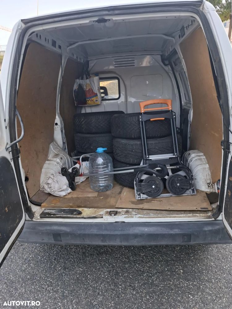 Citroën Jumpy 2.0 HDi Confort - 15