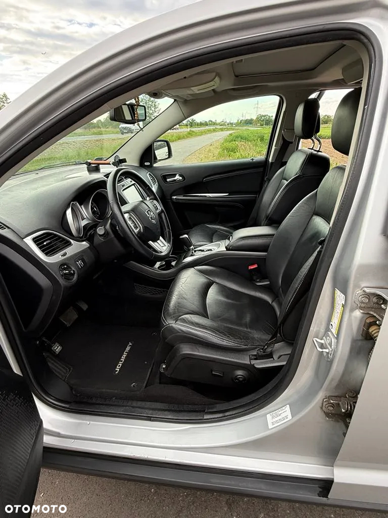 Dodge Journey - 15