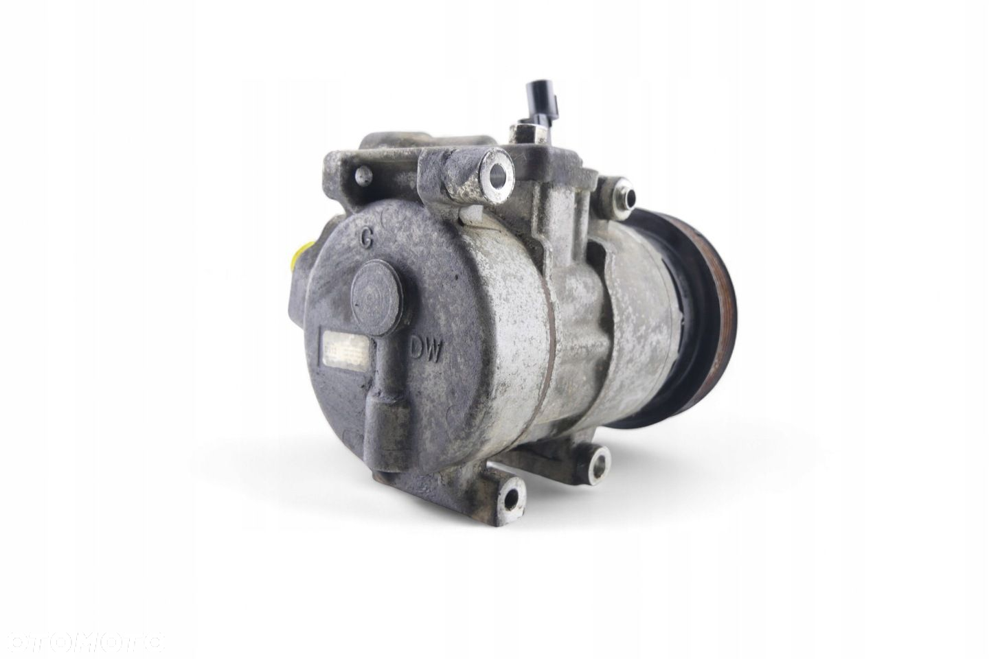 Sprężarka Klimatyzacji HYUNDAI I20 1.4 16V G4FA DV08-0100 - 4