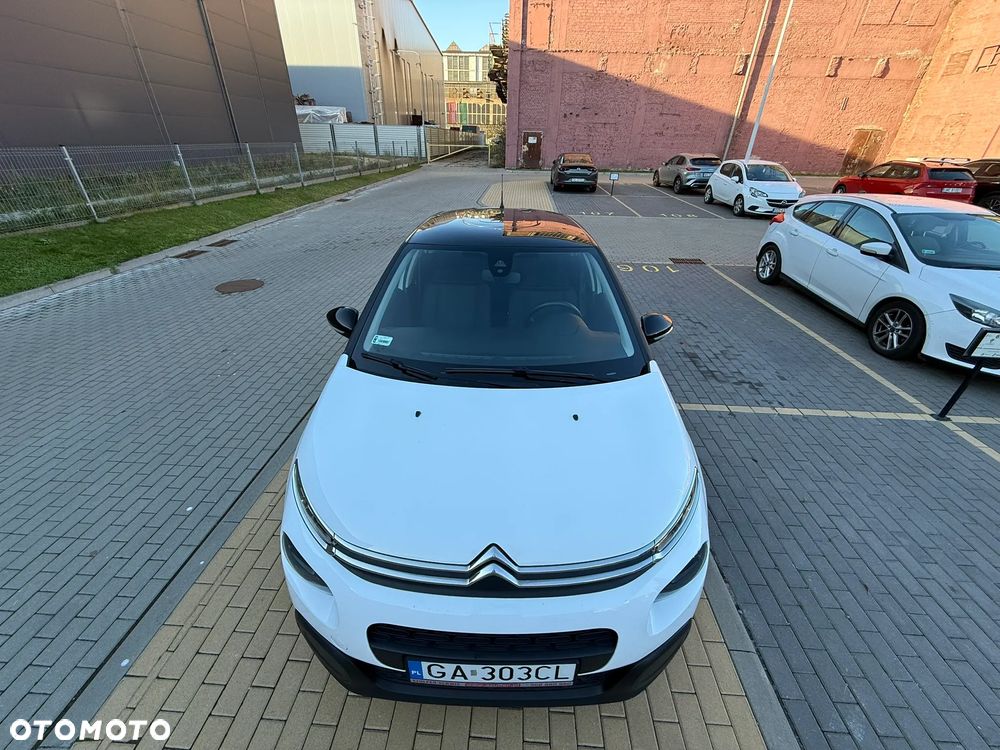 Citroën C3 1.2 PureTech Shine - 3