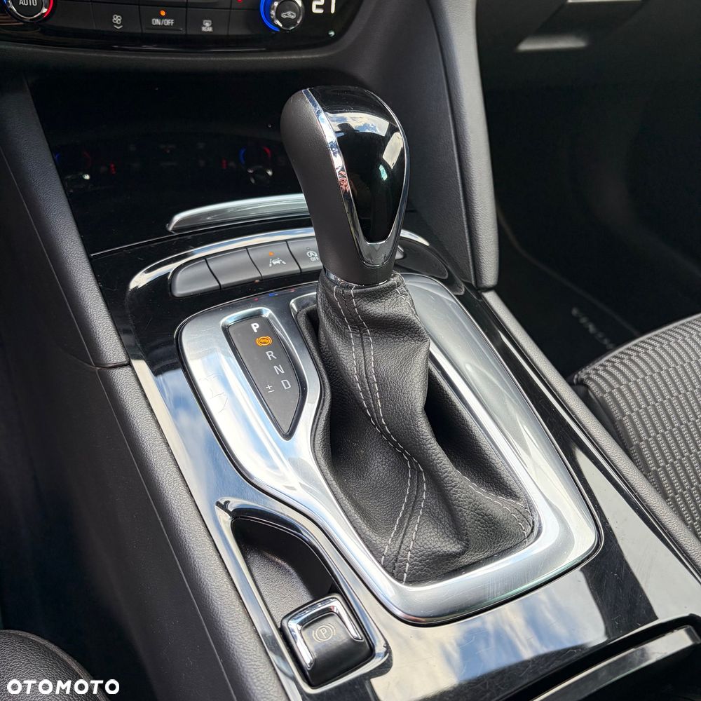 Opel Insignia 2.0 CDTI automatik Innovation - 19