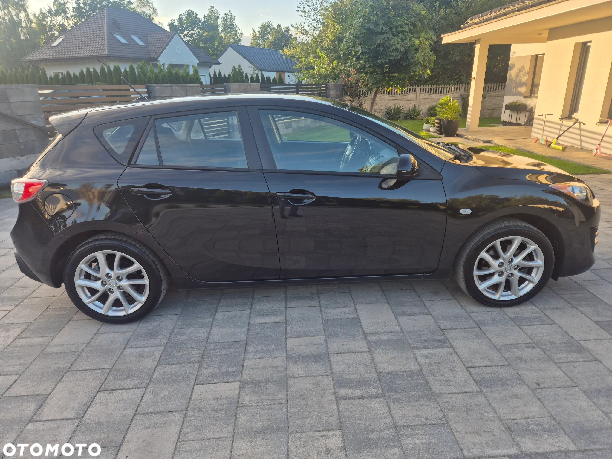 Mazda 3 2.0 Sport - 6