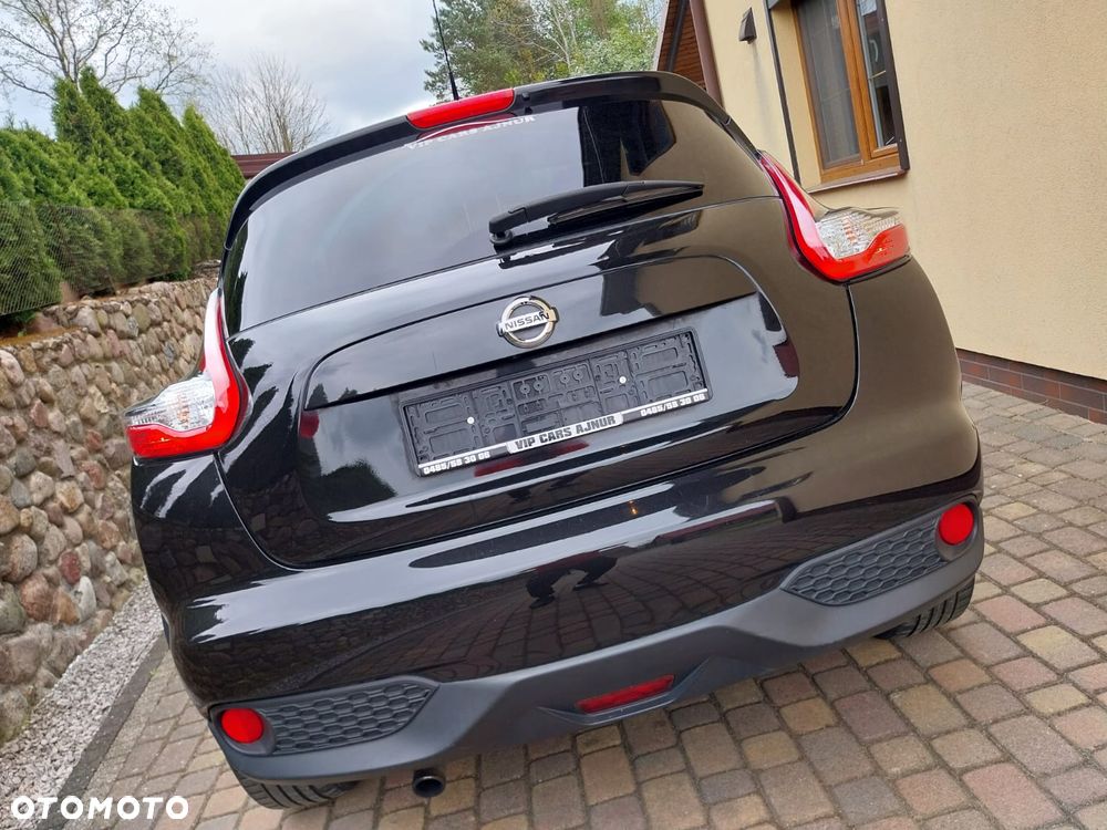 Nissan Juke - 15