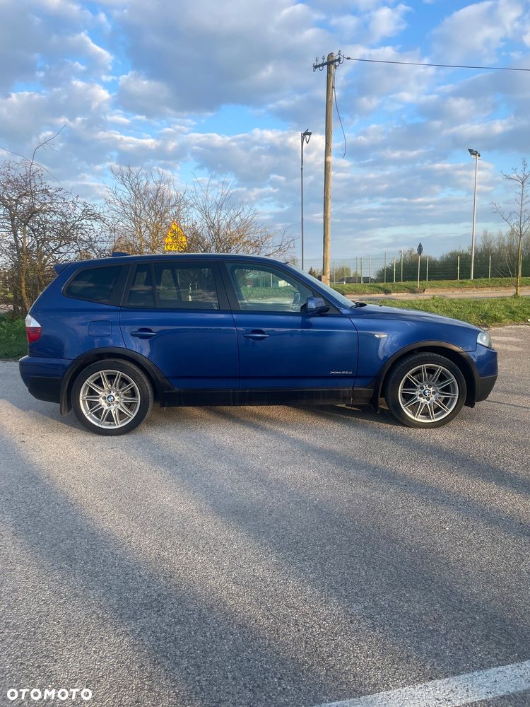 BMW X3 - 2