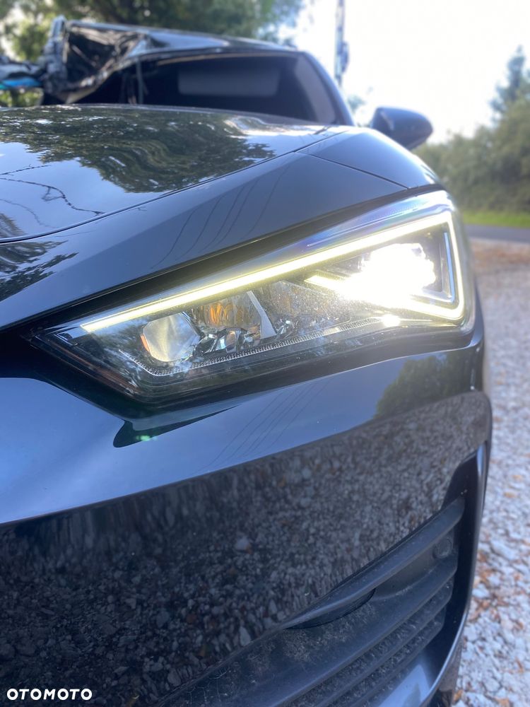 Cupra Leon - 2