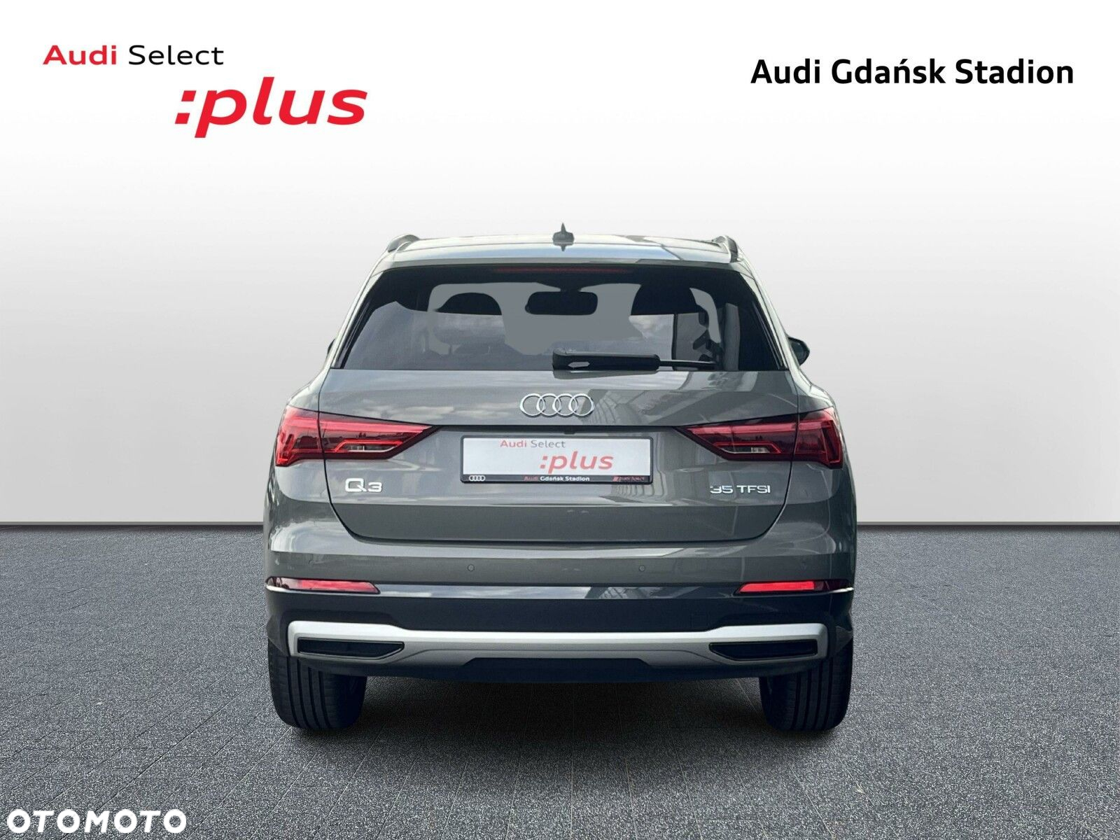 Audi Q3 - 5
