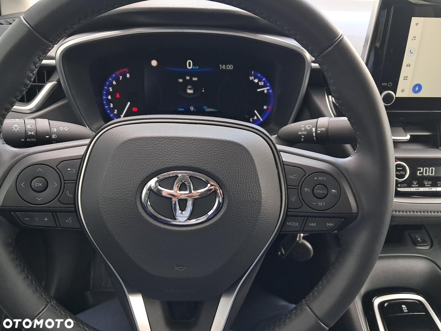 Toyota Corolla - 18
