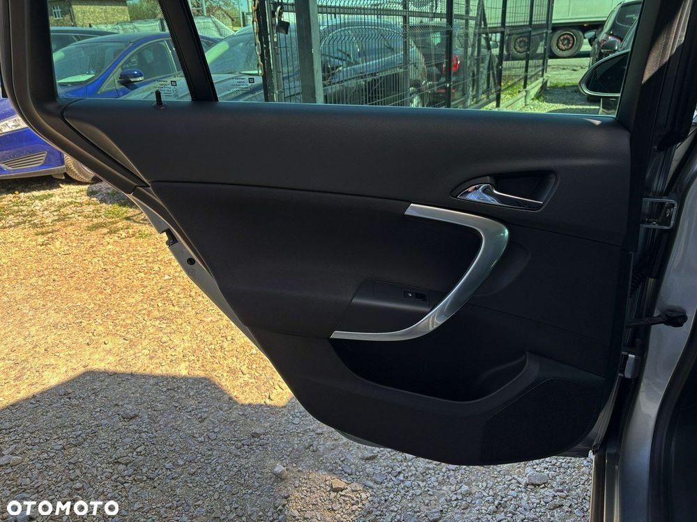 Opel Insignia 2.0 CDTI Innovation - 19