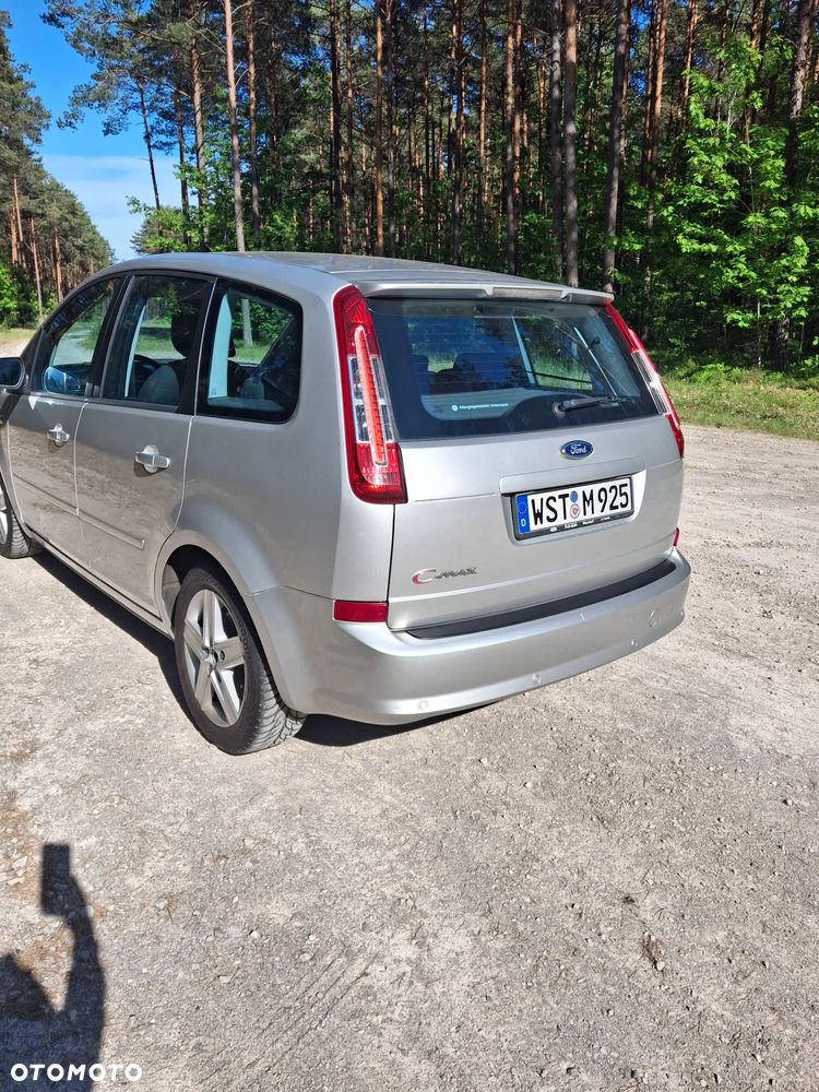 Ford C-MAX 2.0 Titanium - 3