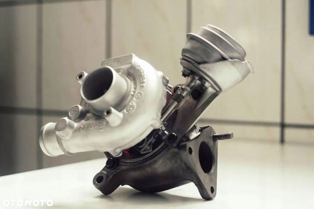 TURBINA TOYOTA BMW MINI 54359700055 - 6