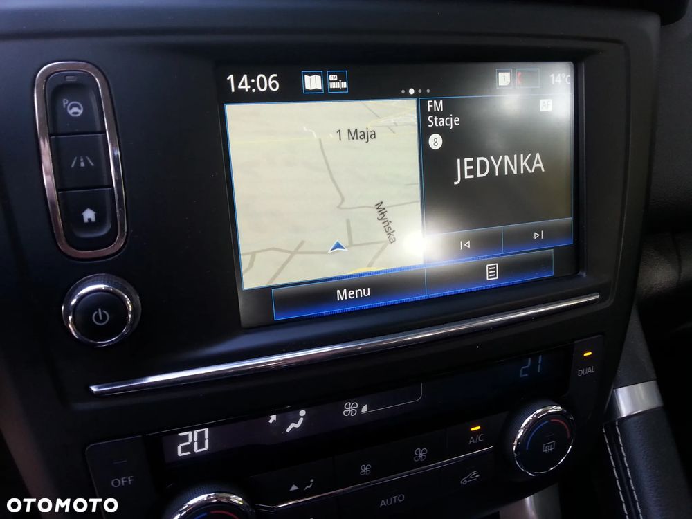 Renault Kadjar 1.2 Energy TCe Intens - 20