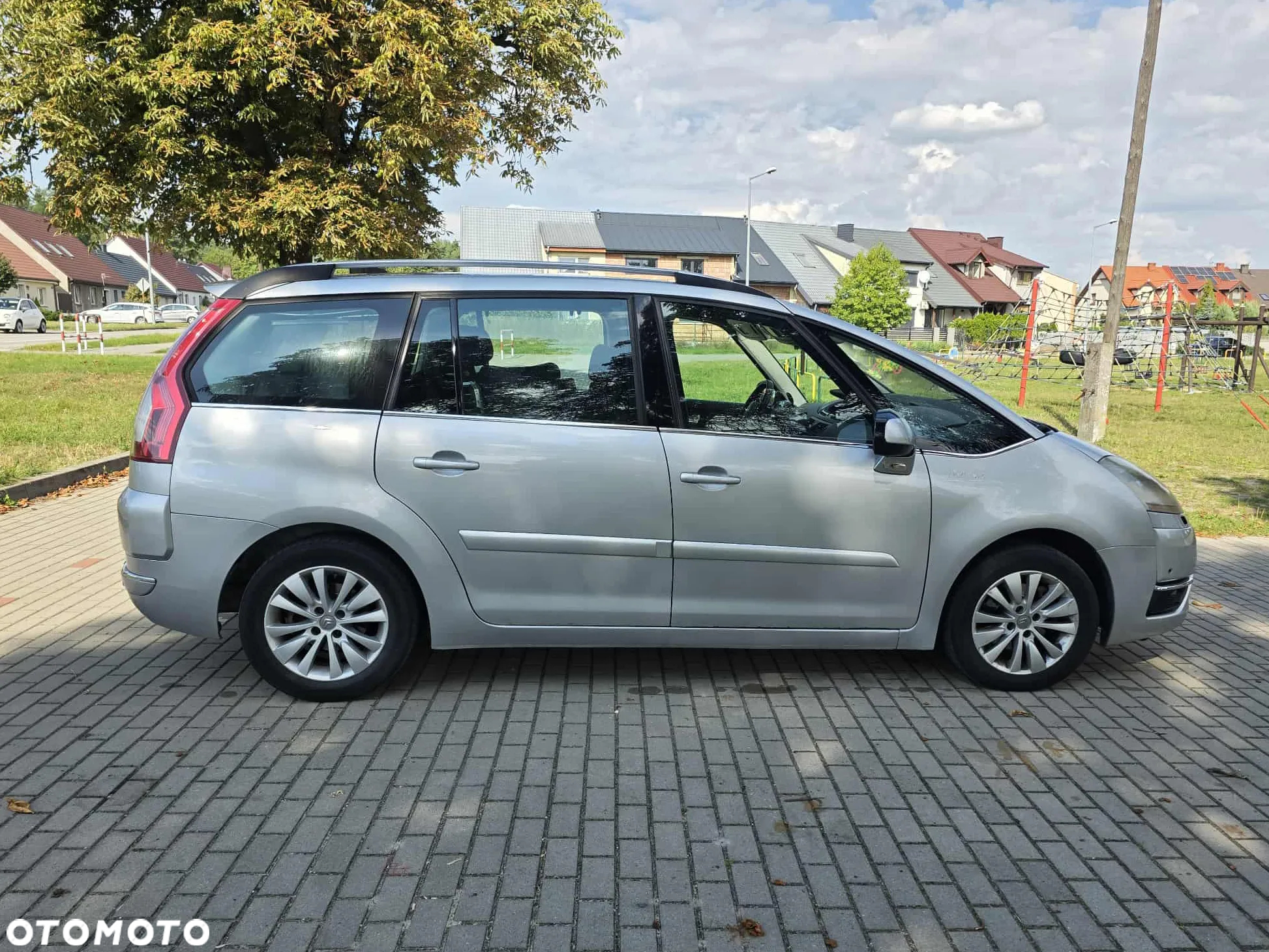 Citroën C4 2.0 HDi Exclusive - 5