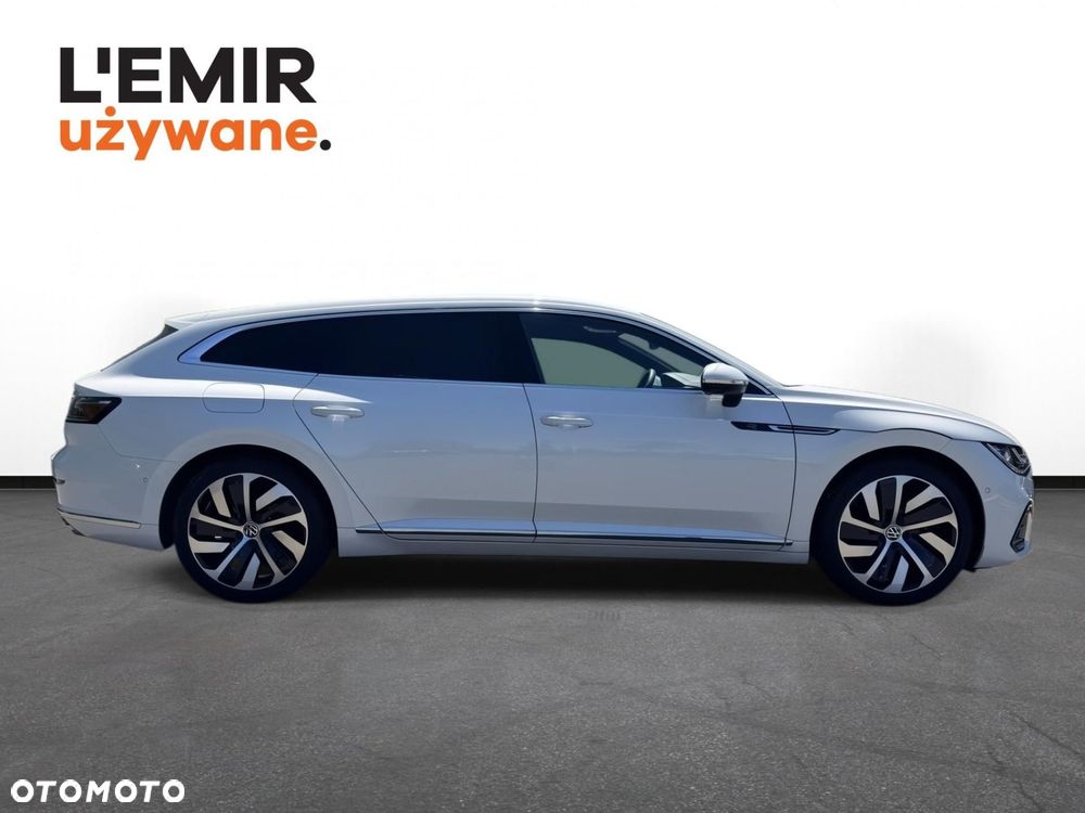 Volkswagen Arteon 2.0 TDI 4Motion R-Line DSG - 3