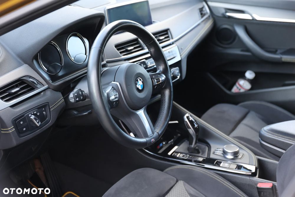 BMW X2 xDrive20d M Mesh - 21